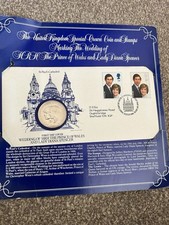 Banbury mint marriage for sale  WESTON-SUPER-MARE