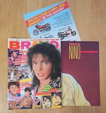 Extra nena eurythmics gebraucht kaufen  Wangerland