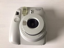 Instax mini weiß gebraucht kaufen  Stade