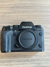 Fujifilm used great for sale  CRAWLEY