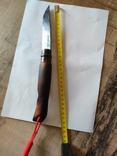 Coltello opinel personalizzato usato  Tarquinia