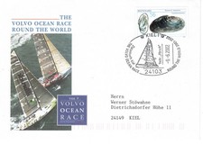 Schiffspost volvo cean gebraucht kaufen  Deutschland