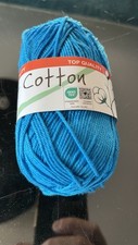 Gomitoli smart cotton usato  Rionero in Vulture