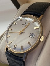 Gent 9ct gold for sale  WEST KILBRIDE