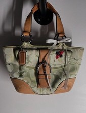 Coach limited edition for sale  Antioch