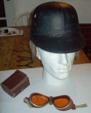 Vintage corker crash for sale Vintage corker crash for sale  SIDMOUTH