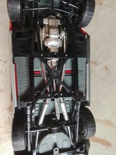 Chevrolet corvette 1957 d'occasion  Béziers