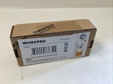 Workpro allzweckmesser klappba gebraucht kaufen  Bad Wimpfen