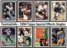 1994 topps special for sale  Phoenix