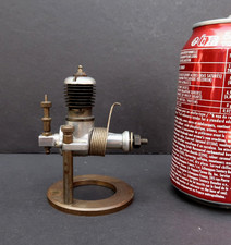 Moteur ancien enya d'occasion  France