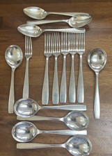 Vintage cutlery marked for sale  AMERSHAM