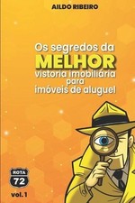 Os segredos da MELHOR vistoria imobiliria para imveis de aluguel by Leonardo Gom comprar usado  Enviando para Brazil
