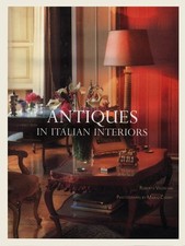 Antiques italian interiors for sale  Little Falls