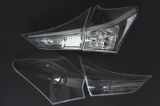 LENTES TRASEIRAS TRANSPARENTES 2016-2018 Scion Toyota Corolla IM Hatchback comprar usado LENTES TRASEIRAS TRANSPARENTES 2016-2018 Scion Toyota Corolla IM Hatchback comprar usado  Enviando para Brazil