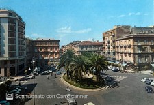 Taranto piazza maria usato  Italia