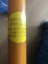 ältere sportexrute turbotell gebraucht kaufen  Heilbronn