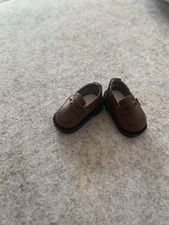 Miniatur puppenschuhe 27mm gebraucht kaufen Miniatur puppenschuhe 27mm gebraucht kaufen  Lengenfeld