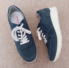 Moshulu ladies navy for sale  BATH