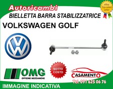 Bielletta barra stabilizzatric usato  Palermo