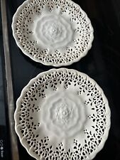 Pair leeds pottery for sale  Shoreham