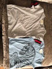 Baby gucci shirt for sale  LIVERPOOL