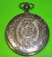 Orologio taschino moderno usato  Todi