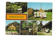 G389 spreewald blota gebraucht kaufen  Petersberg, Wettin-Löbejün