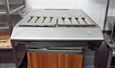 Hood condensation rational for sale  SHEERNESS