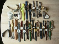 Armbanduhren damen herren gebraucht kaufen  Bremen