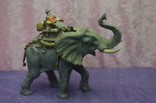Ancienne figurine indiana d'occasion  Bohain-en-Vermandois
