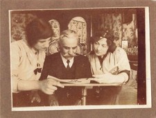 Ancienne photographie contreco d'occasion  Nogent-sur-Marne