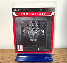 Usado, THE ELDER SCROLLS V SKYRIM LEGENDARY EDITION - PS3 - PlayStation 3 - PAL FR comprar usado  Enviando para Brazil