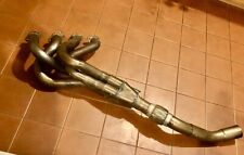 Tubular exhaust manifold for sale  ASHTON-UNDER-LYNE