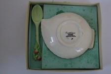 Carlton ware leaf for sale  GRIMSBY