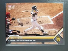 2023 topps brett for sale  Columbia