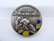 Badge broche bind d'occasion  Orleans-