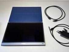 Monitor portatile asus usato  Venezia