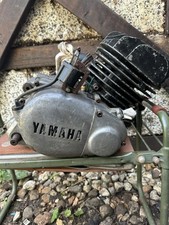 Yamaha ct1 175 for sale  SPILSBY