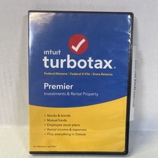 Used 2018 turbotax for sale  New Windsor