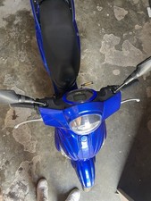 motorino elettrico usato  Pietraperzia