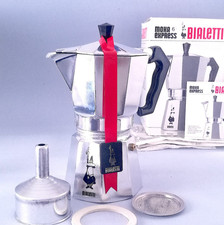 Vintage caffettiera bialetti usato Vintage caffettiera bialetti usato  Trapani