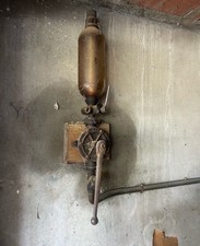 Ancienne pompe fioul d'occasion  Fonsorbes
