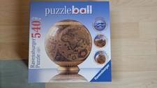 Ravensburger puzzleball 2004 gebraucht kaufen  Eitelborn, Arzbach, Simmern