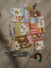 Wieso weshalb spielzeugpaket gebraucht kaufen  Altenau