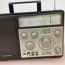 Grundig cean boy gebraucht kaufen  Hindelang