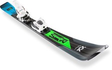 Volkl rtm nero usato  Sant Ambrogio di Torino