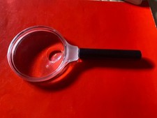 Lente ingrandimento vintage usato Lente ingrandimento vintage usato  Gergei