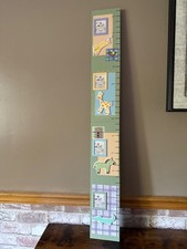 Foldable kids wooden for sale  Winfield