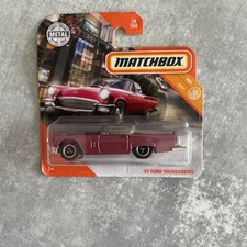 2019 matchbox superfast for sale  MELKSHAM