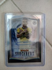 Card autografata topps usato  Grosseto